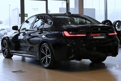 BMW Seria 3 320d xDrive M Sport