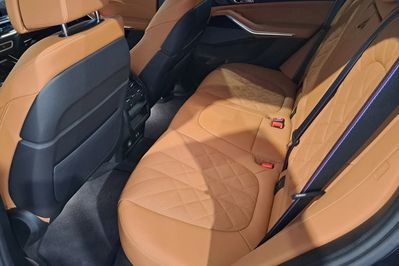BMW X5 xDrive30d M Sport