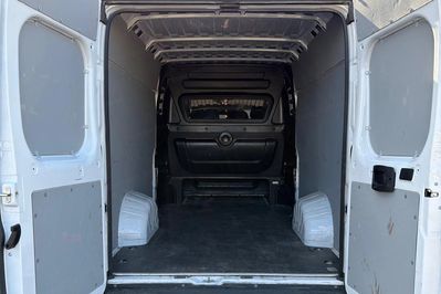 Fiat Ducato L4H2 Zabudowa Brygadowa