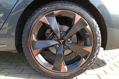 Cupra Leon 2.0 TDI DSG