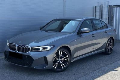 BMW Seria 3 320i xDrive M Sport