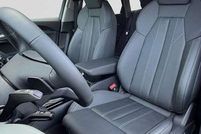 Audi Q5 TFSI quattro S line