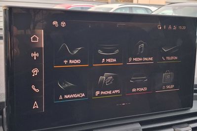 Audi Q5 e-Hybrid 220 kW quattro S tronic