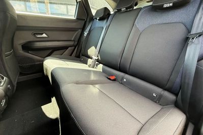 Dacia Bigster Expression 1.2 TCe Hybrid-G 4x4