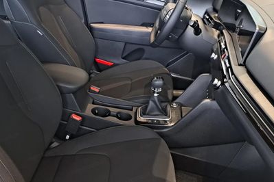 Kia Sportage 1.6 T-GDI M 2WD