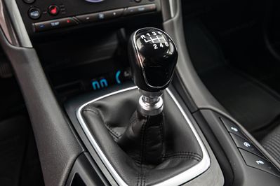 Ford Mondeo 2.0 EcoBlue Titanium