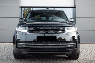 Land Rover Range Rover D350 Autobiography