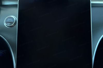 Mercedes Klasa C 220 d 4-Matic All-Terrain Avantgarde