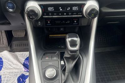 Toyota RAV4 2.5 Hybrid Executive 4X4