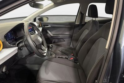 Seat Ibiza 1.0 TSI