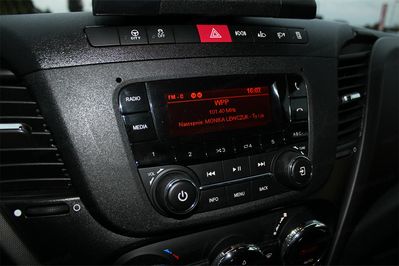 Iveco Daily 35S16H3 Kontener Izoterma