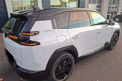 Citroen C5 Aircross Max eDCT6 1.2 mHEV
