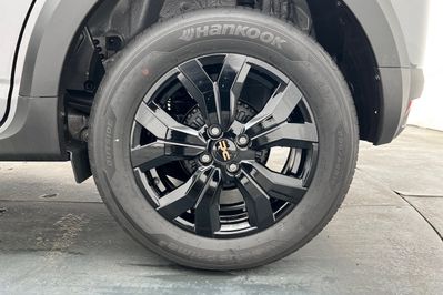 Dacia Sandero Extreme+ 1.0 Eco-G