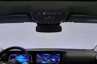 Mercedes Klasa E 220 d 4MATIC Avantgarde