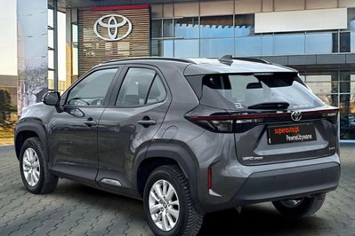 Toyota Yaris Cross Hybrid 1.5 Comfort