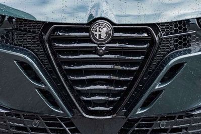 Alfa Romeo Tonale T4 Ti  Ibrida