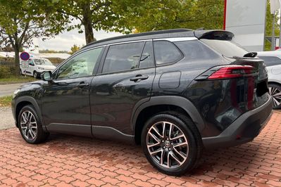 Toyota Corolla Cross Style 1.8 Hybrid