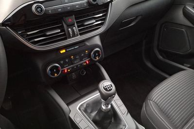 Ford Kuga 1.5 EcoBoost Titanium