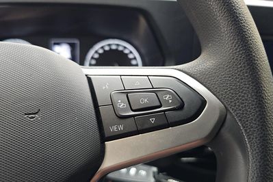Volkswagen Caddy L1H1