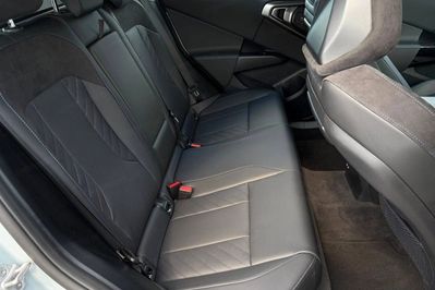 BMW X3 xDrive30e