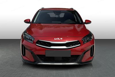 Kia XCeed Business Line 1.6 T-GDI  DCT