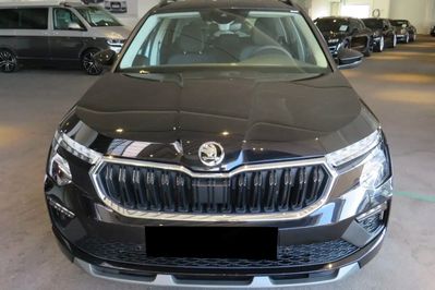Skoda Kamiq Drive 1.0 TSI DSG