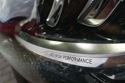 Mercedes Klasa C 220 d 9G-TRONIC