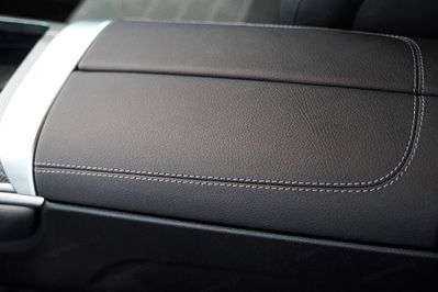 Mercedes GLC 220 d 4-Matic AMG Line