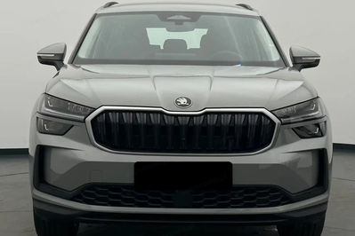 Skoda Kodiaq Drive 1.5 TSI iV PHEV DSG