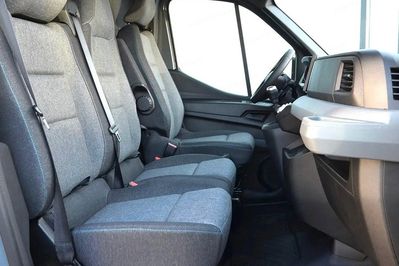 Renault Master dCi L2H2 Extra