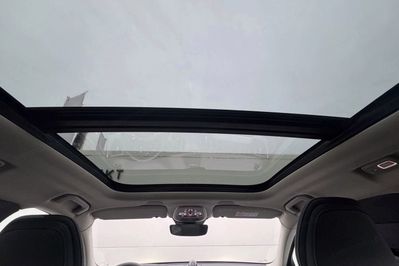 Volvo XC60 T6 Plug-In Hybrid AWD Plus Dark aut