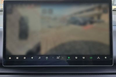 Leapmotor C10 Design 69.9 kWh