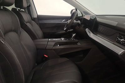 MG S9 Exclusive