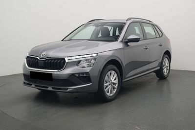 Skoda Kamiq Drive 1.5 TSI DSG