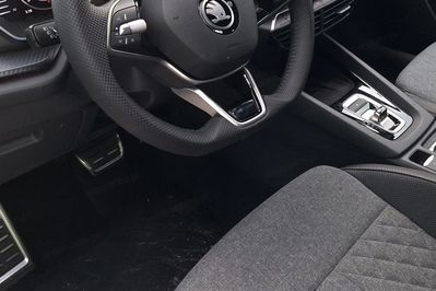 Skoda Octavia Sportline 1.5 TSI mHEV  DSG
