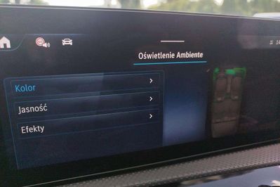 Mercedes CLA 180 AMG Line 7G-DCT