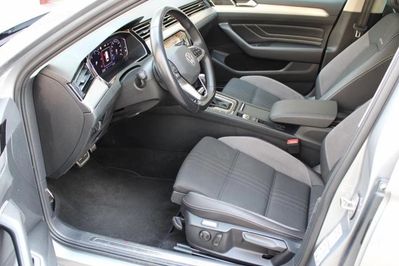 Volkswagen Passat Alltrack 2.0 TDI 4Mot. DSG