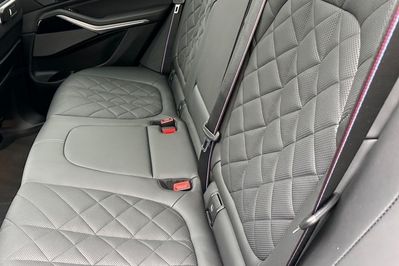 BMW X5 xDrive30d M Sport