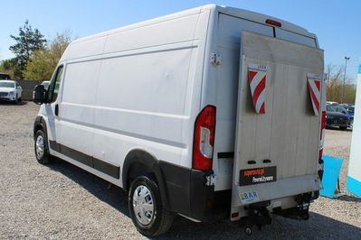Opel Movano L3H2