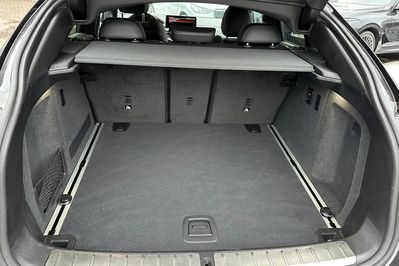 BMW X4 xDrive20d mHEV M Sport sport-aut