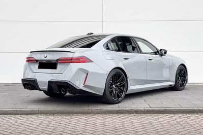 BMW Seria 5 M5