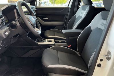 Dacia Bigster Journey LPG 1.2 mHEV