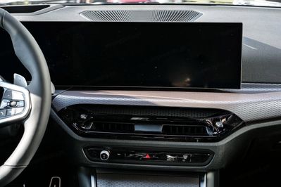 BMW Seria 3 320d xDrive M Sport