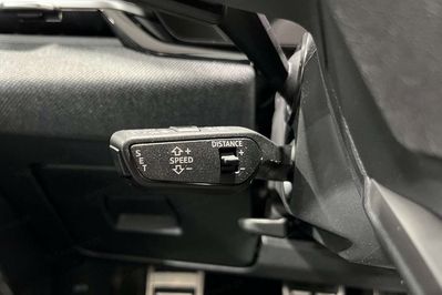 Audi A5 TFSI quattro Avant