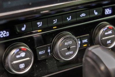 Volkswagen Arteon 2.0 TSI 4Motion R-Line DSG