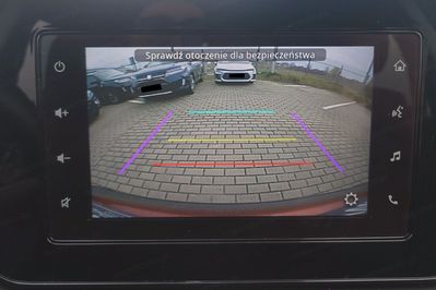 Suzuki S-Cross 1.5 DualJet Hybrid Premium AGS