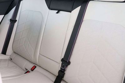 BMW Seria 5 Touring 520d xDrive M Sport