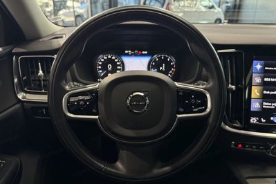 Volvo S60 B4 B Inscription aut