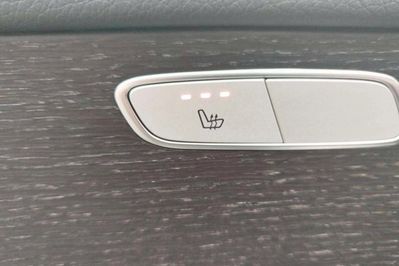 Mercedes GLC 200 d 4-Matic