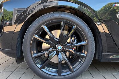BMW X7 xDrive40d M Sport